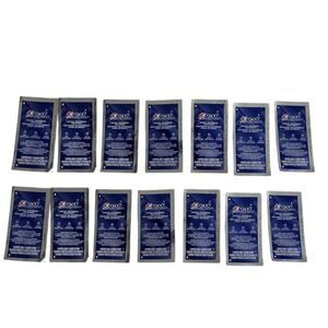 Crest 3D Whitestrips - 14 Treatments (8 Levels Whiter) - Teeth Whitening